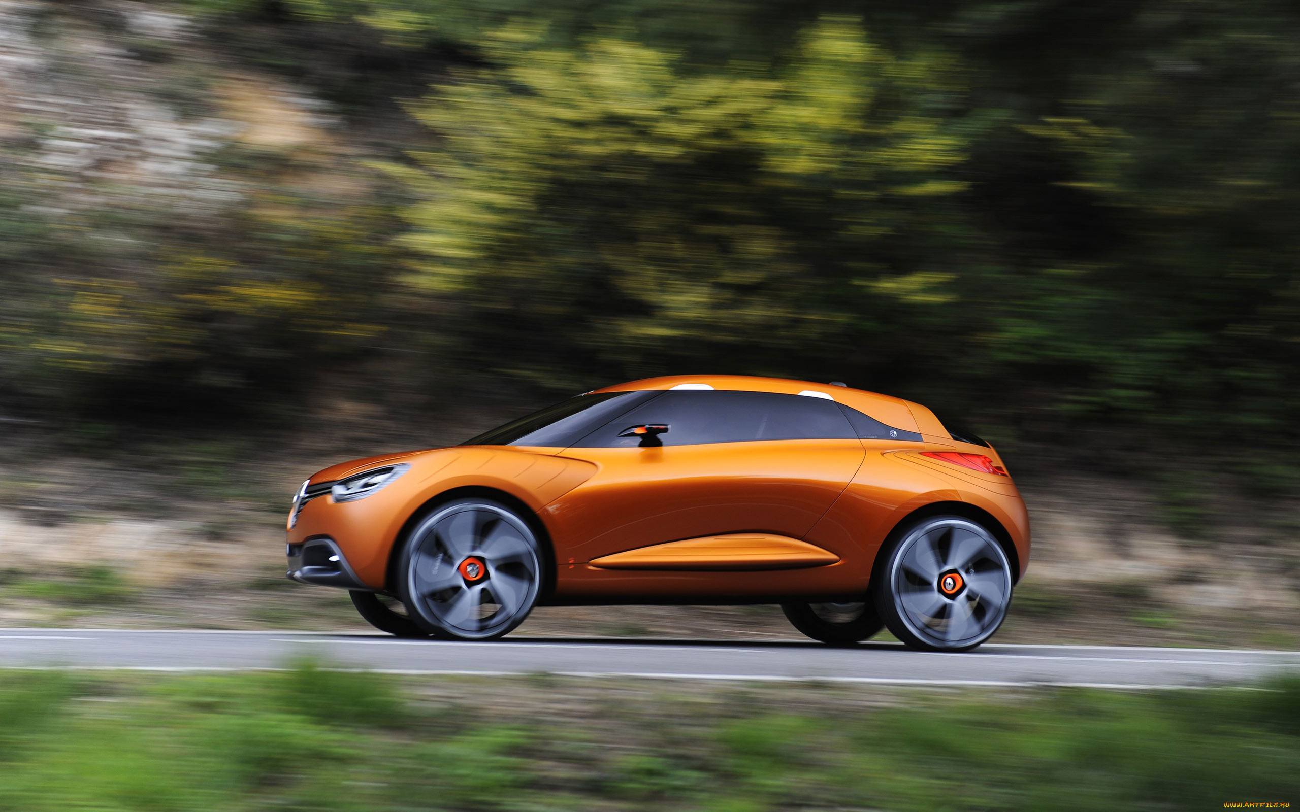 , renault